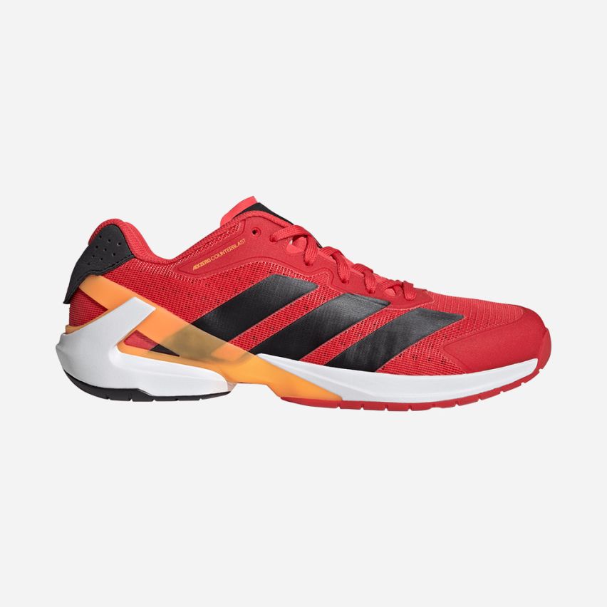 Adidas Adizero Counterblast solar red/core black