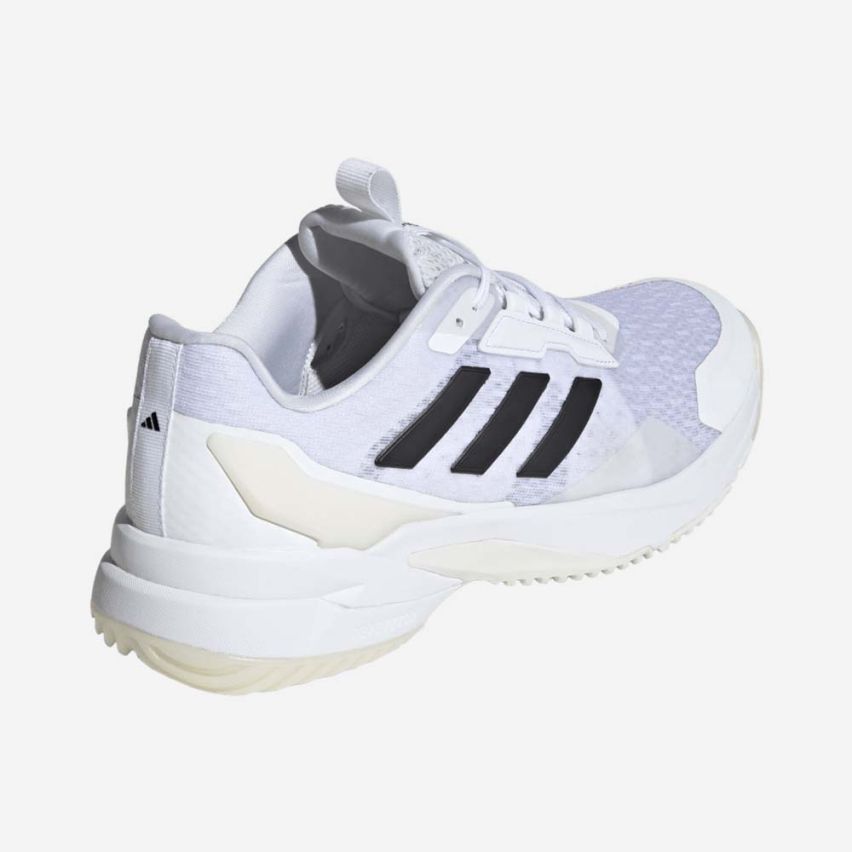 Adidas Crazyflight 6 white/core black