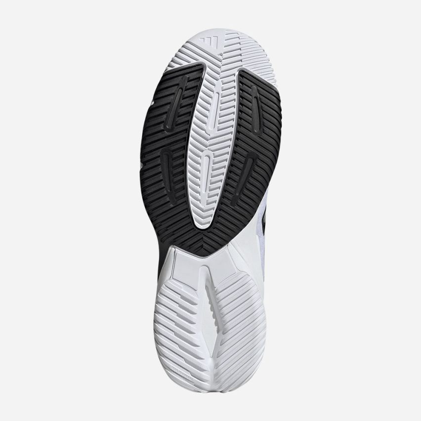 Adidas Crazyflight 6 Men white/core black