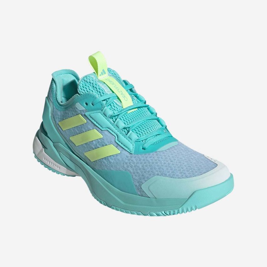 Adidas Crazyflight 6 Women cloud pink/lucid pink