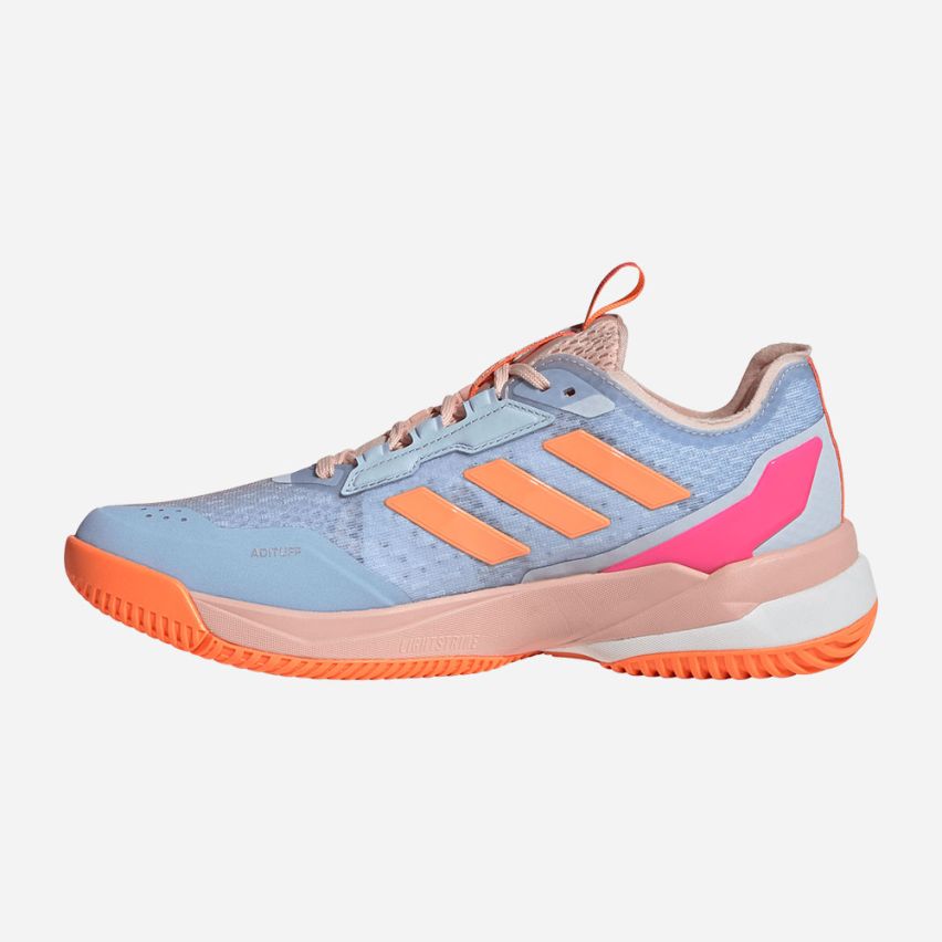 Adidas Crazyflight 6 Women cloud pink/lucid pink