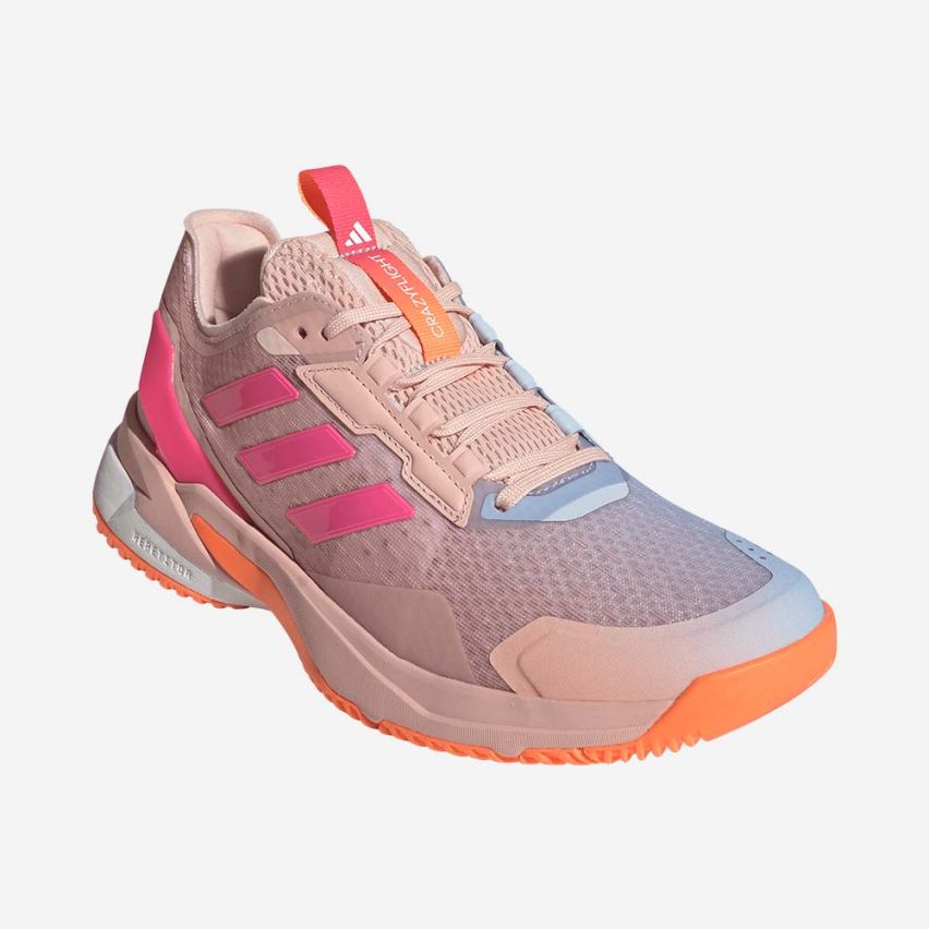 Adidas Crazyflight 6 Women cloud pink/lucid pink