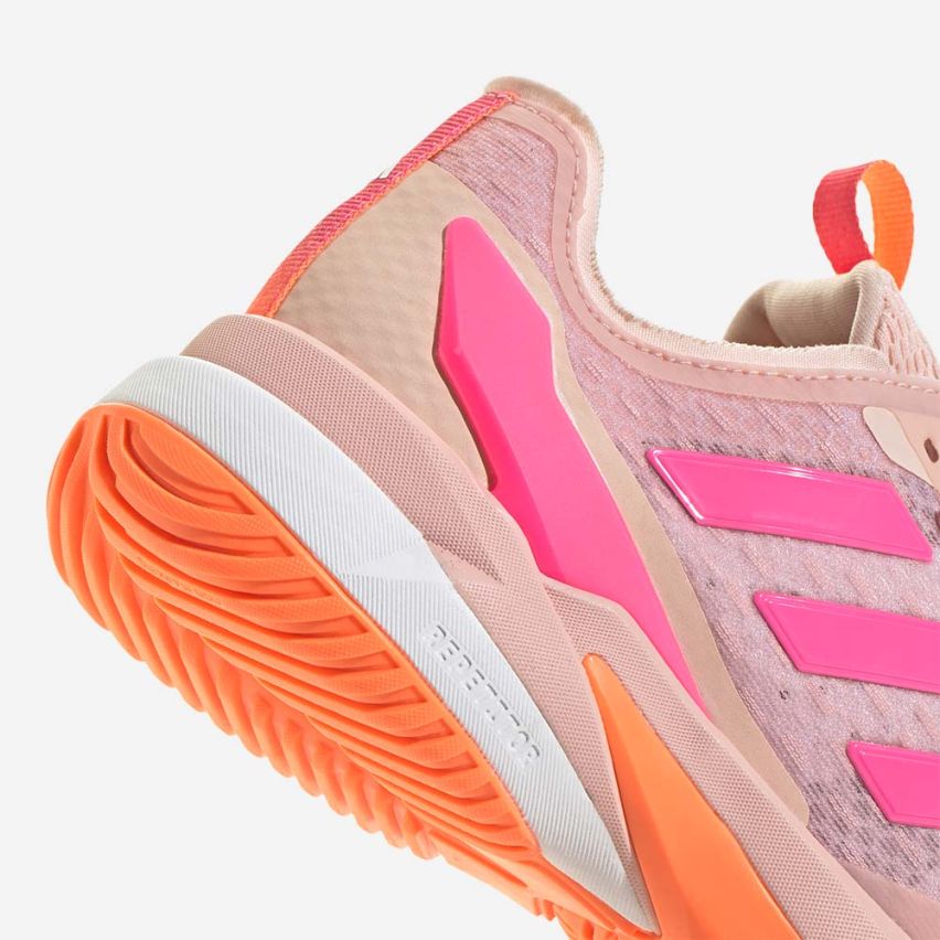 Adidas Crazyflight 6 Women cloud pink/lucid pink