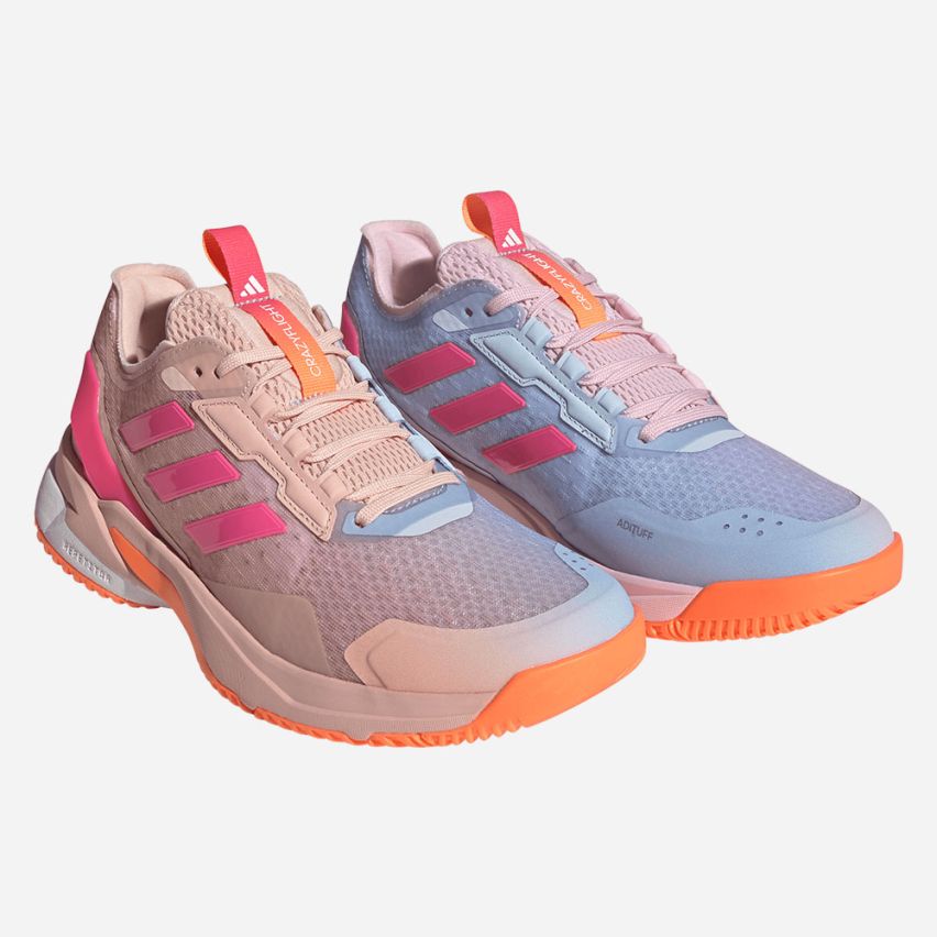 Adidas Crazyflight 6 Women cloud pink/lucid pink