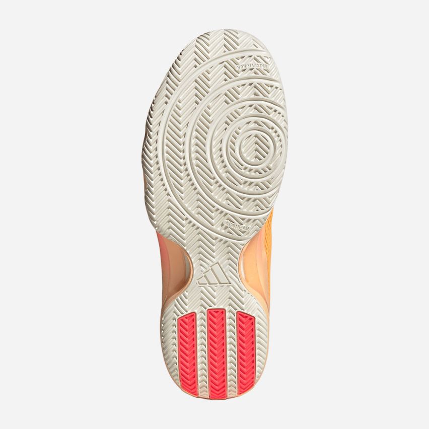 Adidas Crazyflight 7 Men orange/white