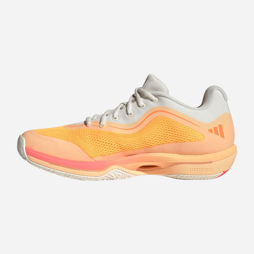 Adidas Crazyflight 7 Men orange/white