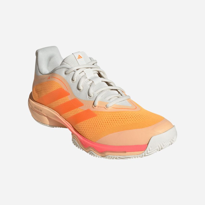 Adidas Crazyflight 7 Men orange/white