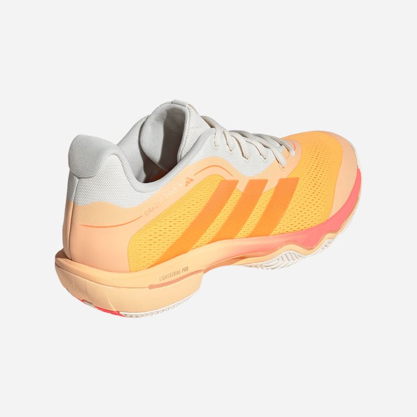 Adidas Crazyflight 7 Men orange/white
