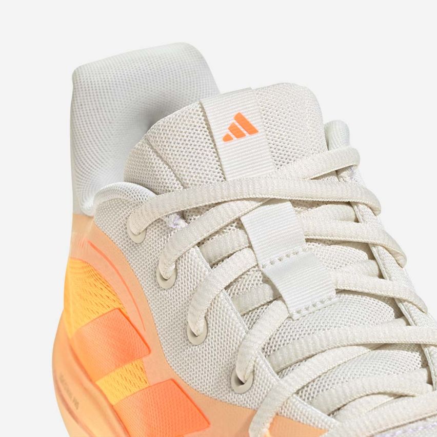 Adidas Crazyflight 7 Men orange/white