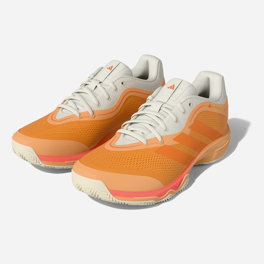 Adidas Crazyflight 7 Men orange/white