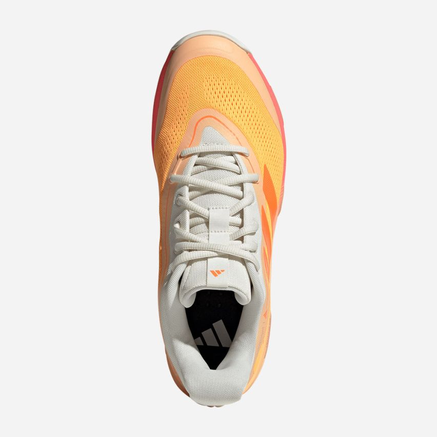 Adidas Crazyflight 7 Men orange/white
