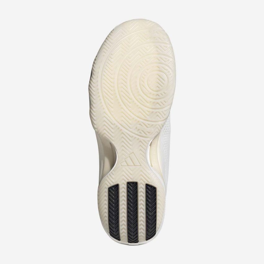 Adidas Crazyflight 7 Men white/silver