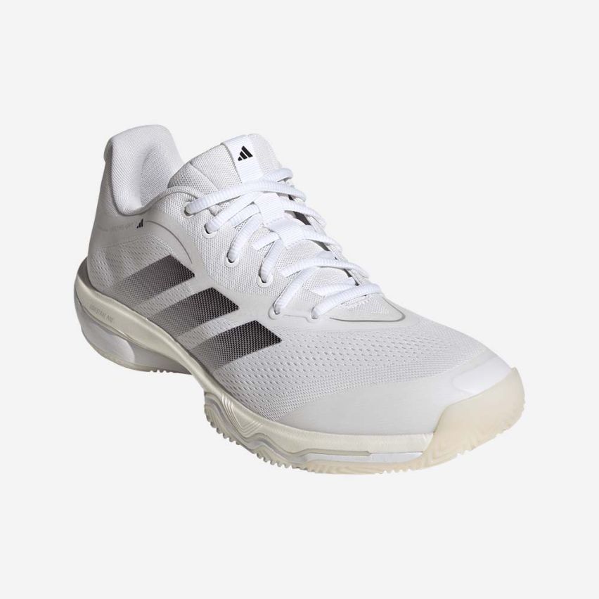 Adidas Crazyflight 7 Men white/silver