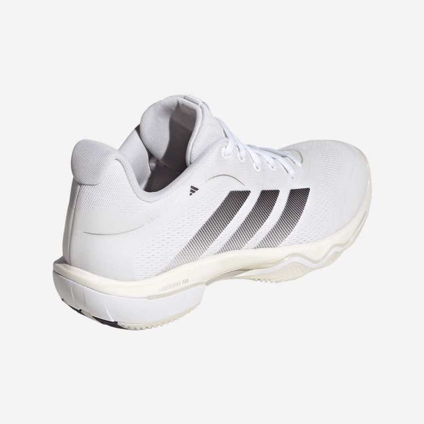Adidas Crazyflight 7 Men white/silver