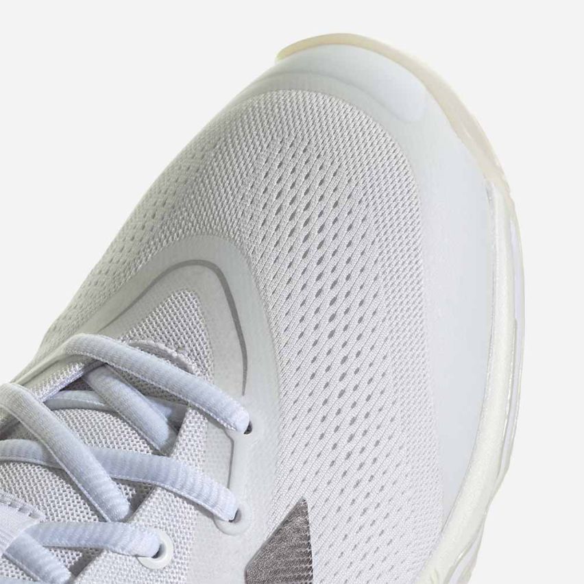 Adidas Crazyflight 7 Men white/silver