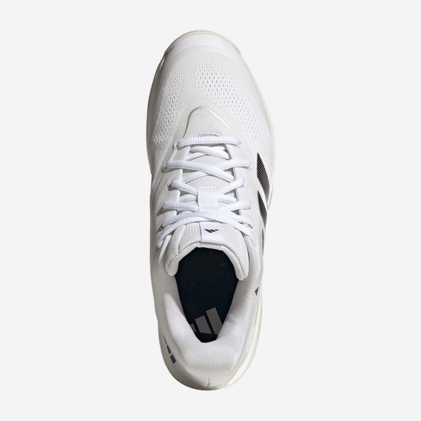 Adidas Crazyflight 7 Men white/silver