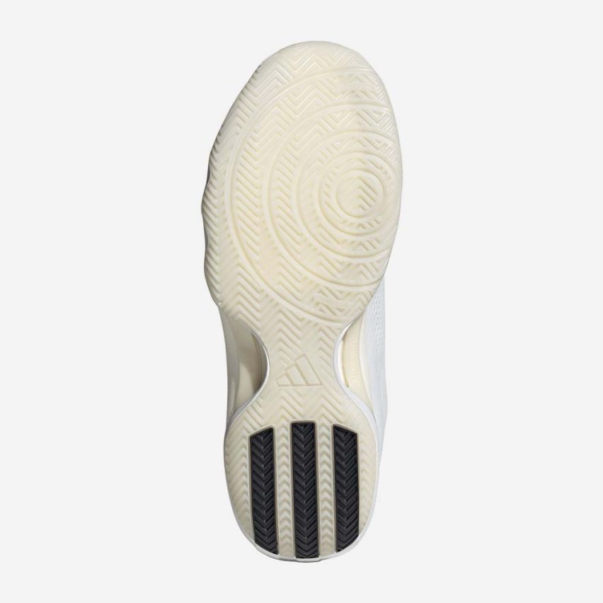 Adidas Crazyflight 7 Mid Men white/silver
