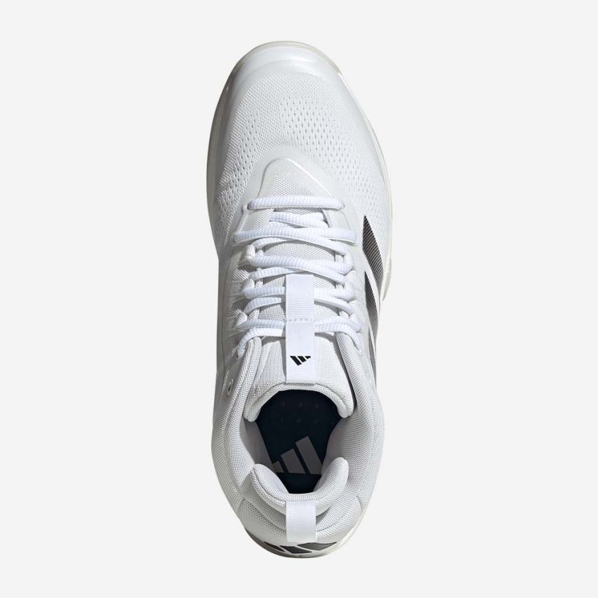 Adidas Crazyflight 7 Mid Men white/silver