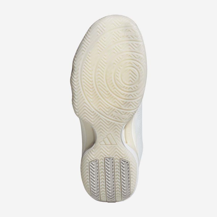 Adidas Crazyflight 7 Mid Women white/silver