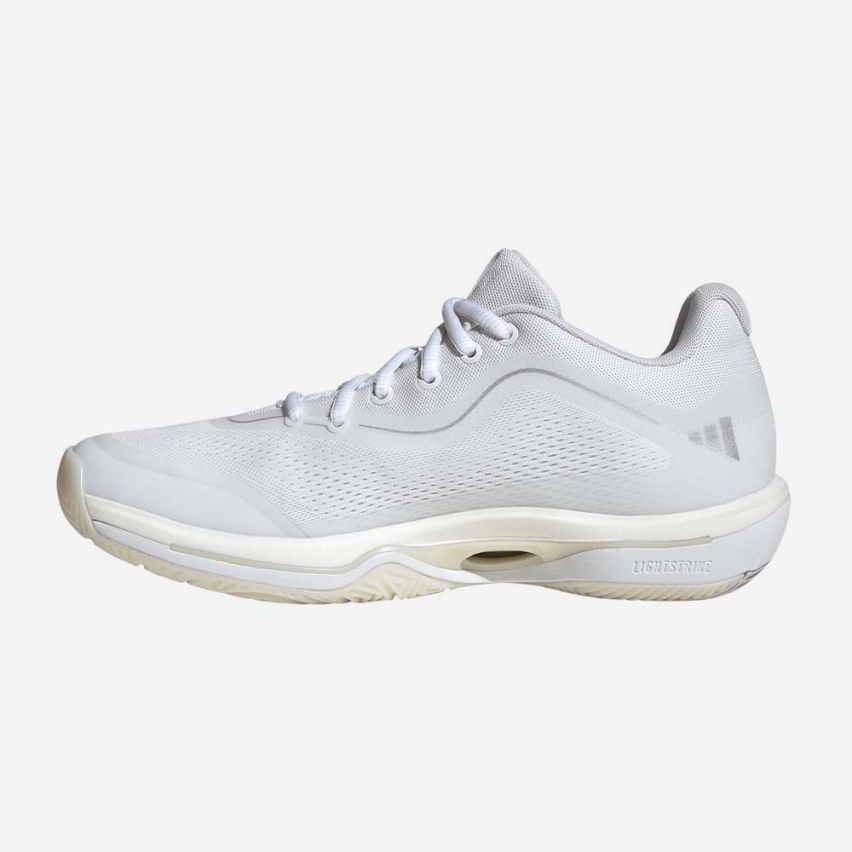 Adidas Crazyflight 7 Women white/silver
