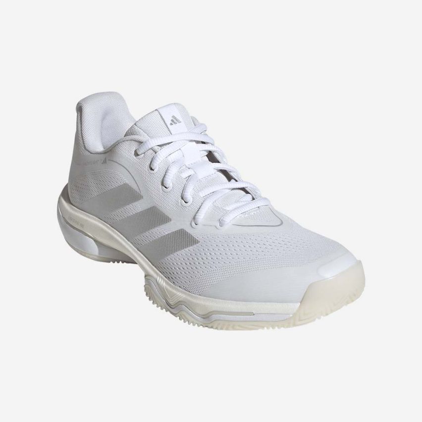Adidas Crazyflight 7 Women white/silver