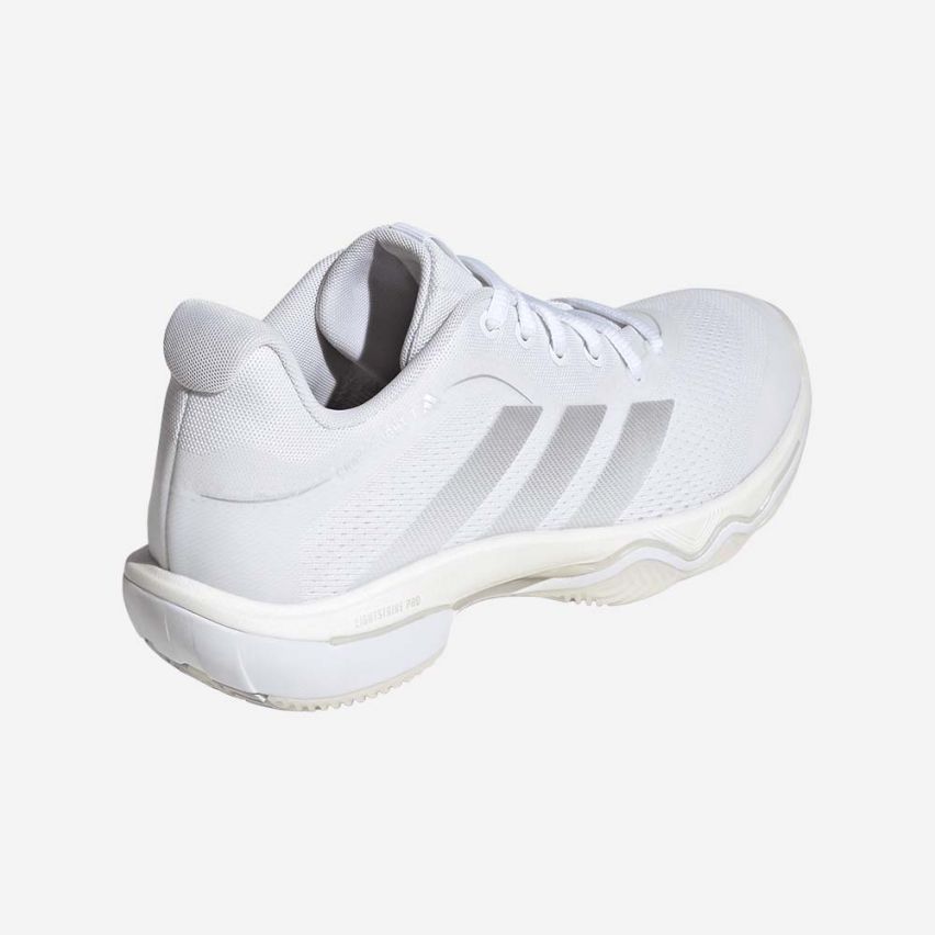 Adidas Crazyflight 7 Women white/silver