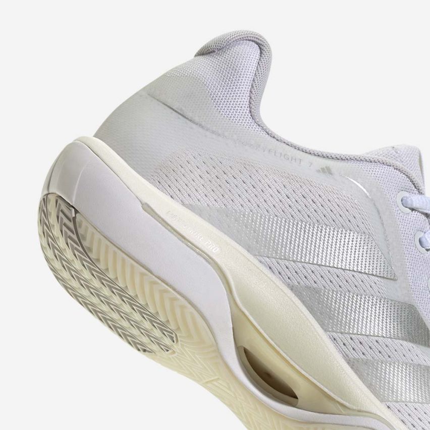 Adidas Crazyflight 7 Women white/silver