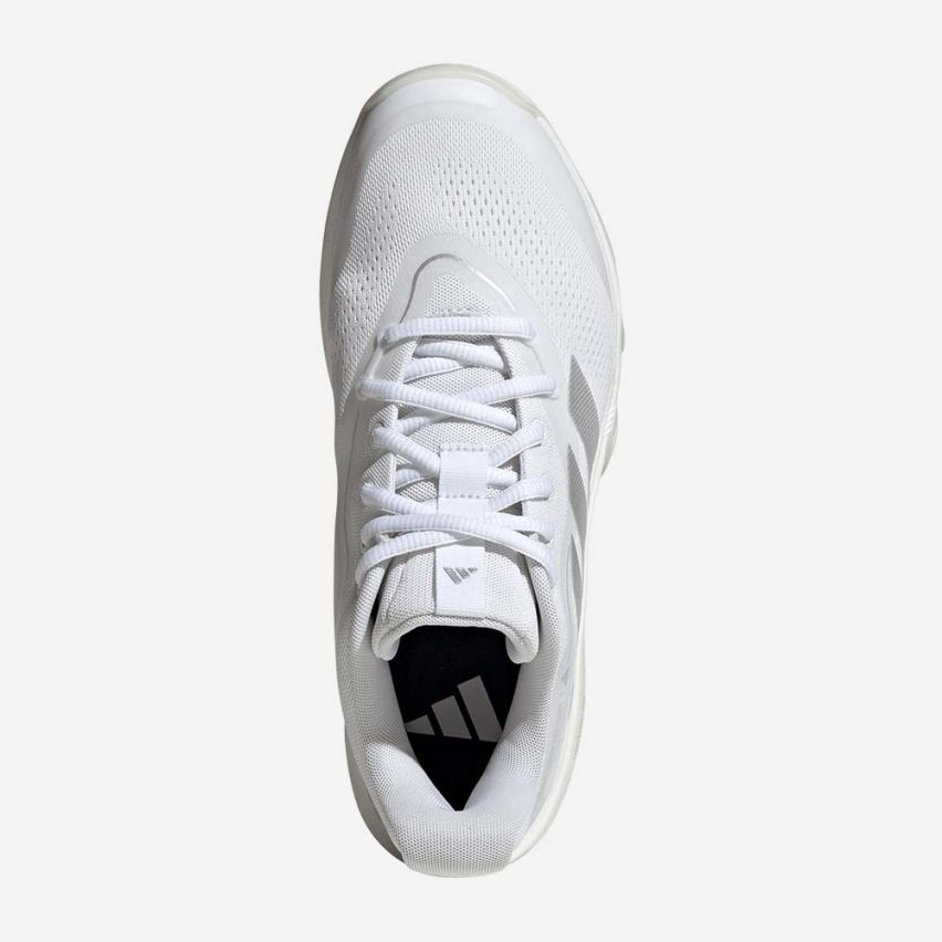 Adidas Crazyflight 7 Women white/silver