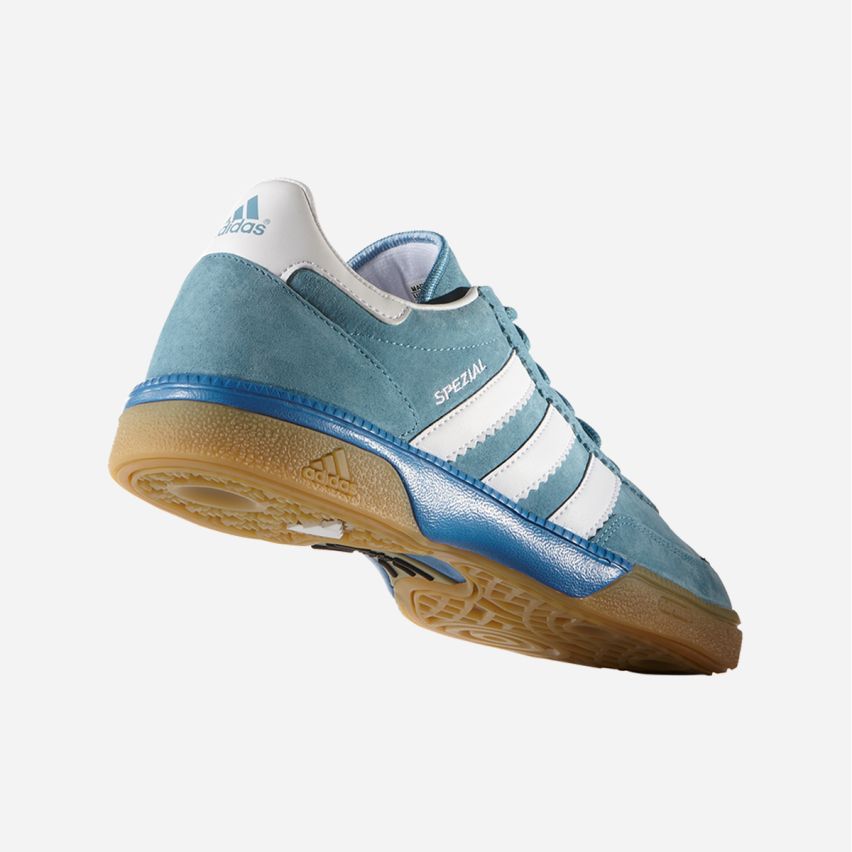 Adidas HB Spezial royal clear white SPORTSHOP.CH