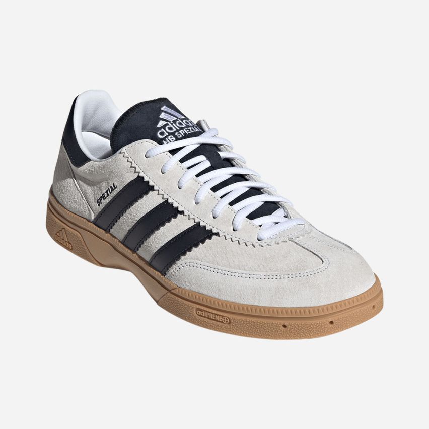 Adidas HB Spezial white/black