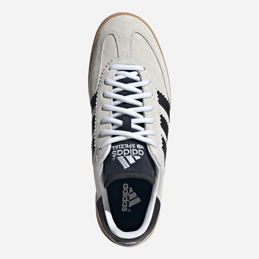 Adidas HB Spezial white/black