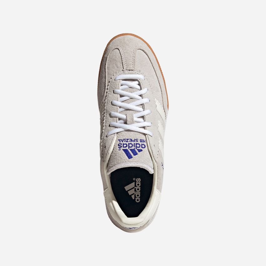 Adidas HB Spezial off white/lucid blue