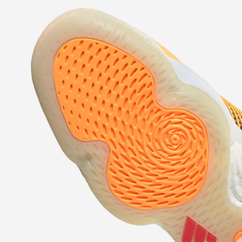 Adidas Stabil 16 Men orange