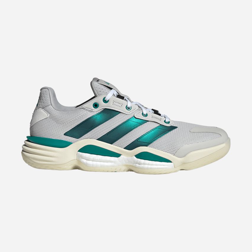 Adidas Stabil 16 Men grey/green/white