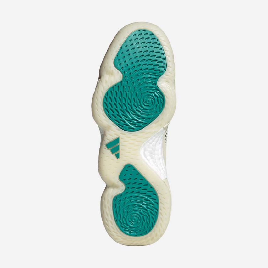 Adidas Stabil 16 Men grey/green/white