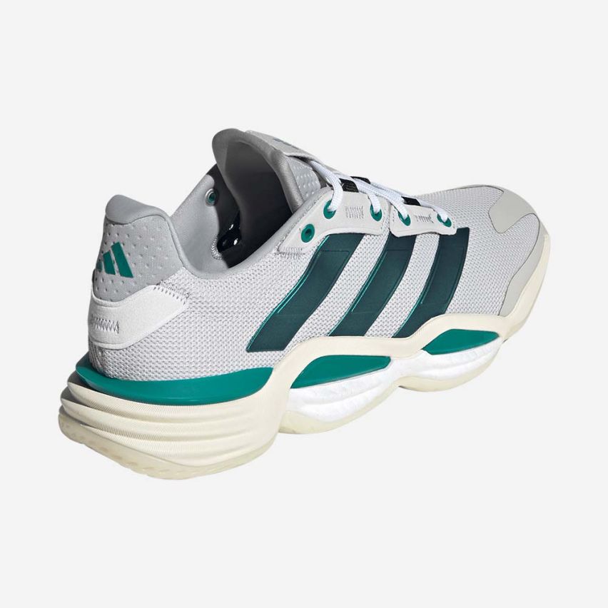 Adidas Stabil 16 Men grey/green/white