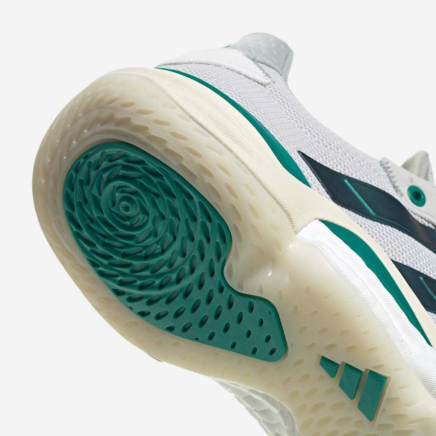 Adidas Stabil 16 Men grey/green/white