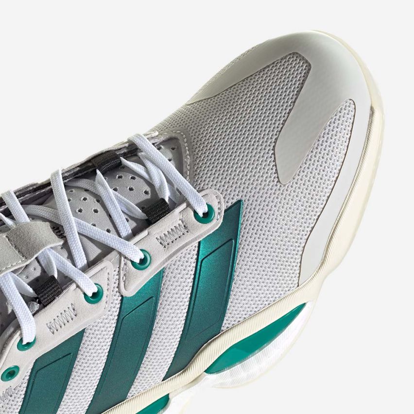 Adidas Stabil 16 Men grey/green/white