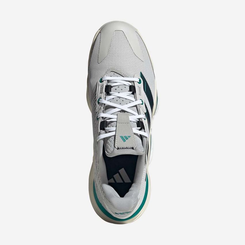 Adidas Stabil 16 Men grey/green/white