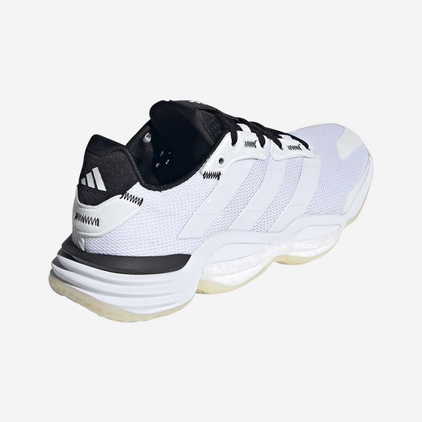Adidas Stabil 16 Women cloud white/core black