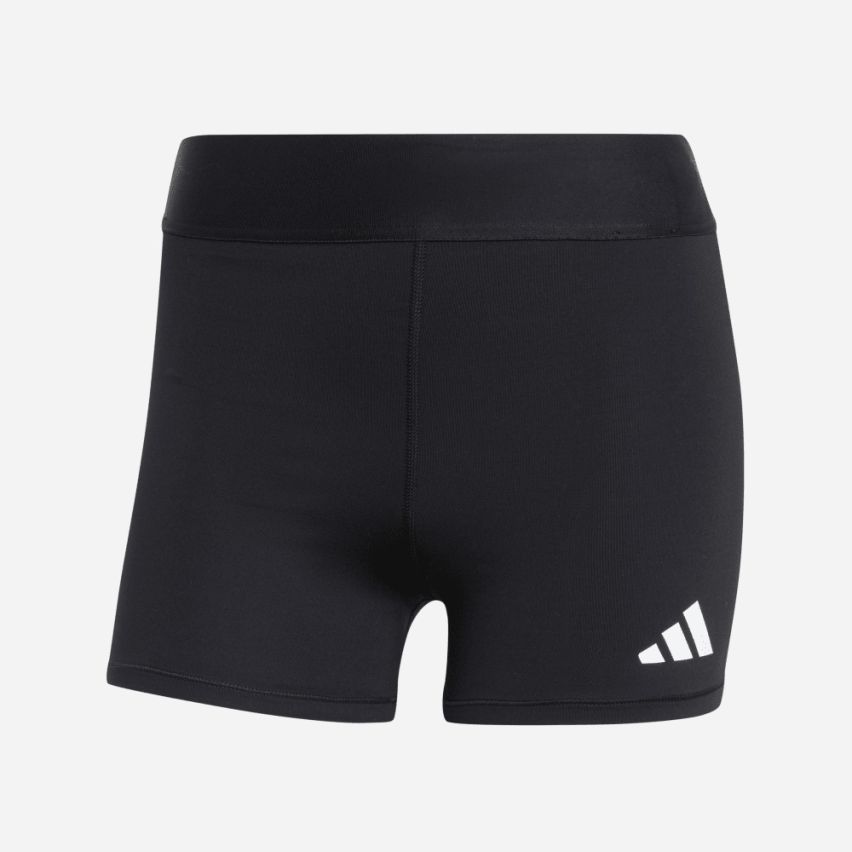Adidas Volleyball Shorts 4in Women schwarz