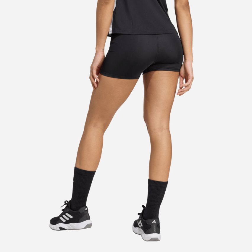 Adidas Volleyball Shorts 4in Women schwarz