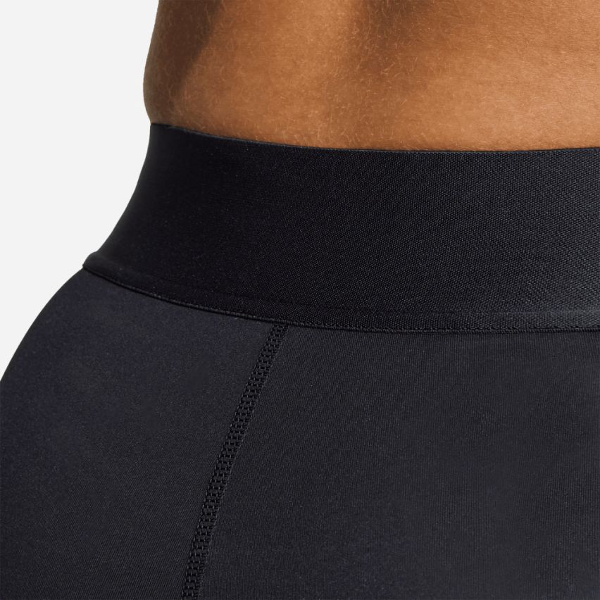 Adidas Volleyball Shorts 4in Women schwarz