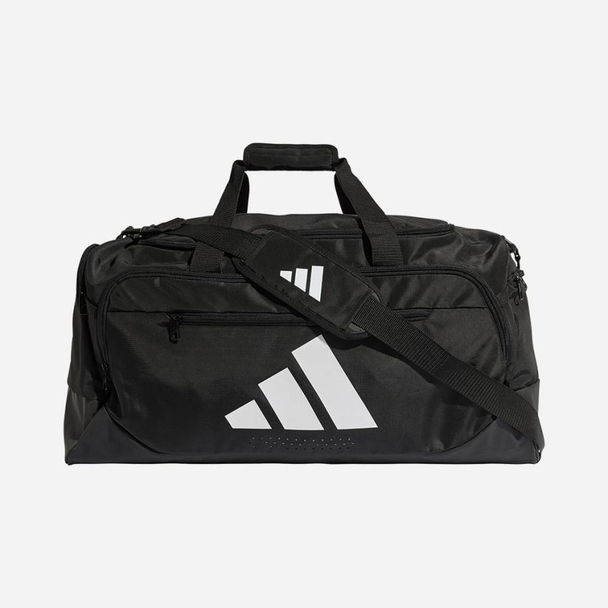Adidas TRAINING DEFENDER DUFFLE BAG schwarz (60,6 L)