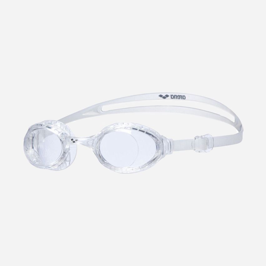 Arena Schwimmbrille Air-Soft clear/clear