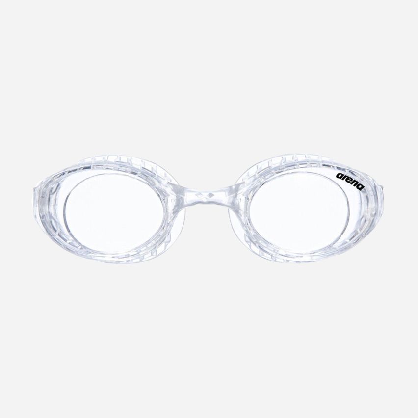 Arena Schwimmbrille Air-Soft clear/clear