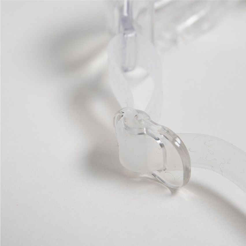Arena Schwimmbrille Air-Soft clear/clear