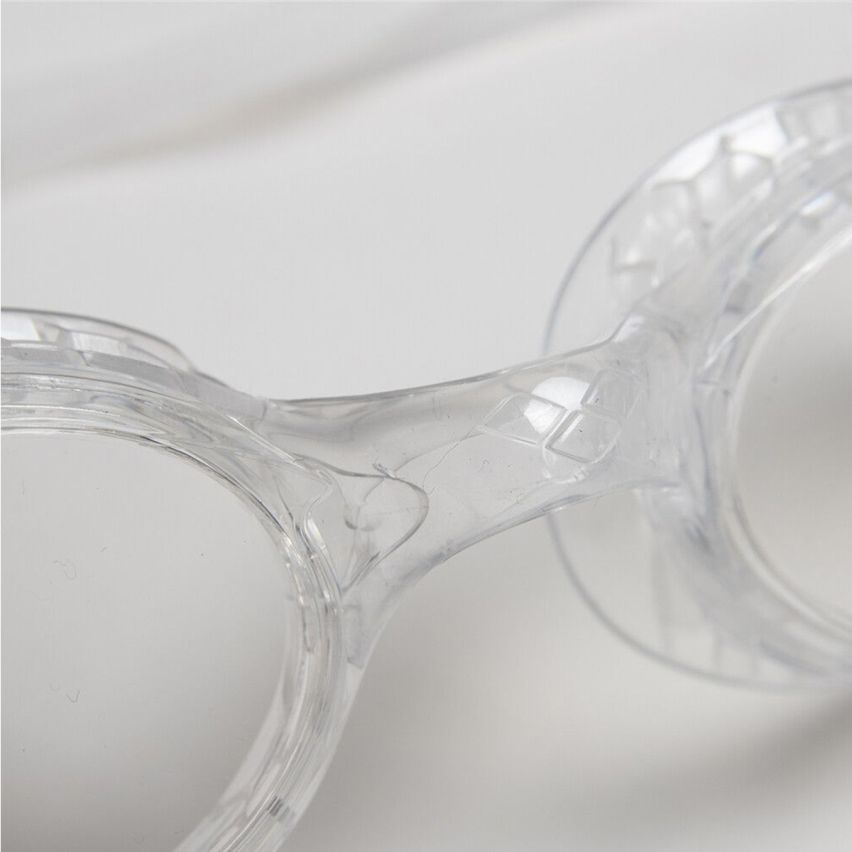 Arena Schwimmbrille Air-Soft clear/clear