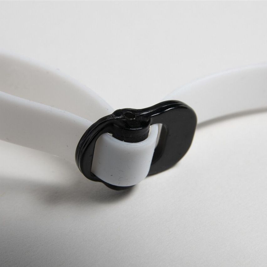 Arena Schwimmbrille Air-Soft smoked/white
