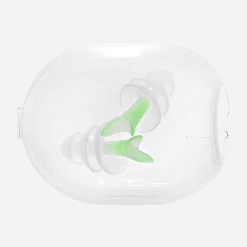 Arena Ohrenstöpsel Earplug Pro clear/lime